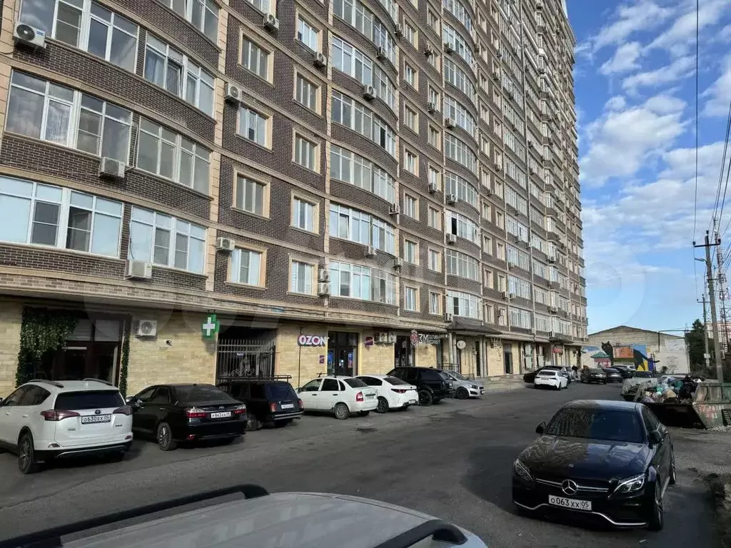 Продам помещение свободного назначения, 492 м - Фото 0