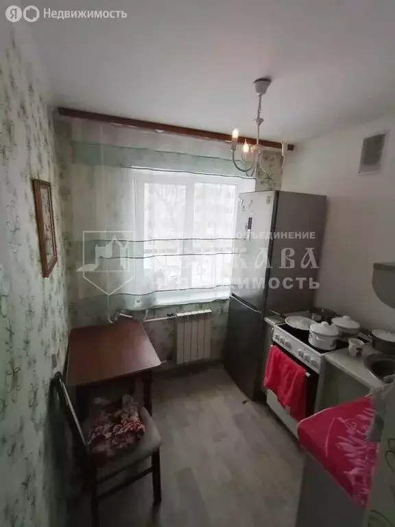 2-комнатная квартира: Кемерово, Спортивная улица, 22 (48.5 м) - Фото 1