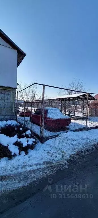 Коттедж в Липецкая область, Липецк Красная ул. (118 м) - Фото 2