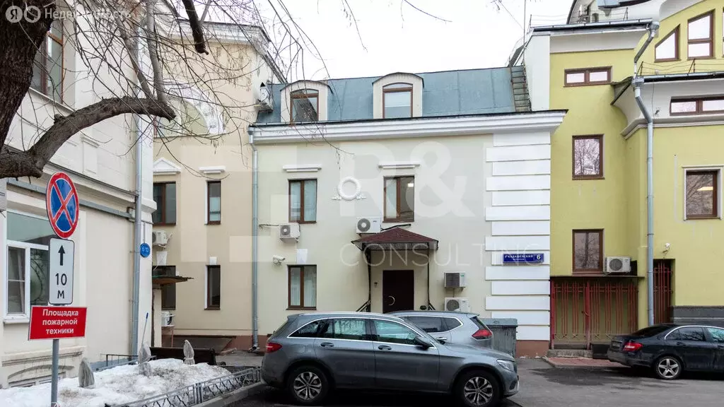 Офис (100 м) - Фото 1