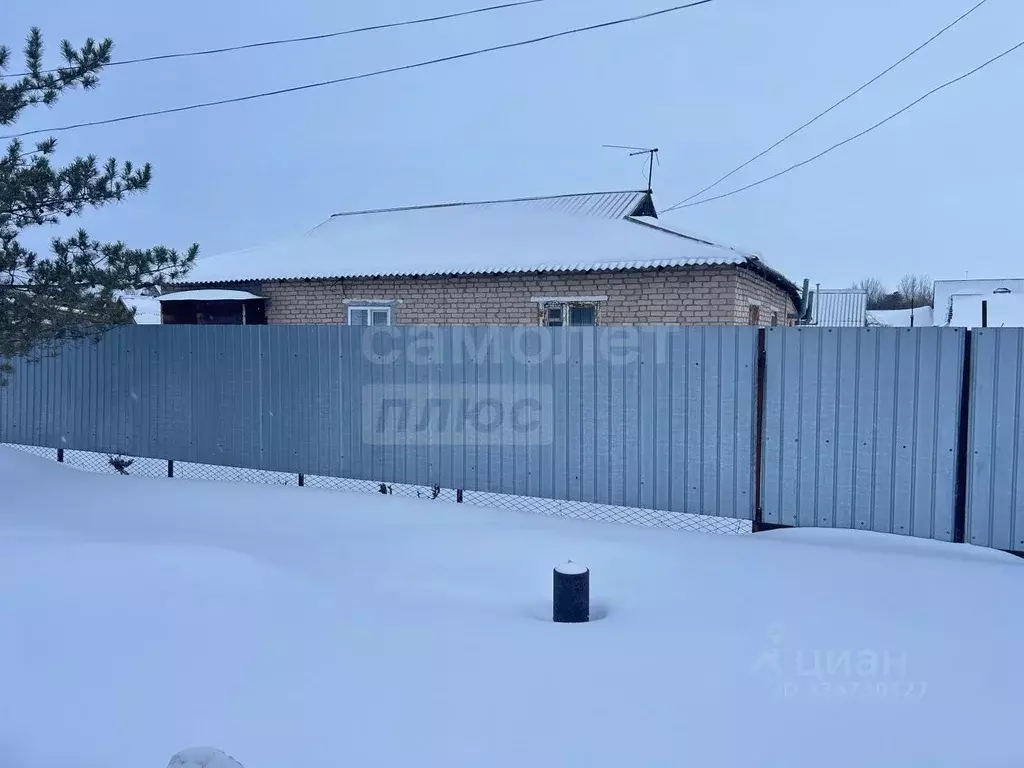 Дом в Оренбургская область, Оренбургский район, пос. Пригородный ... - Фото 2