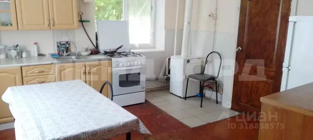 Дом в Ростовская область, Ростов-на-Дону ул. Лобачевского (68 м) - Фото 1