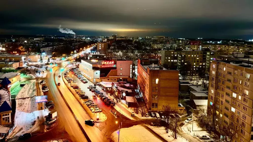 1-к кв. Московская область, Жуковский ул. Гагарина, 62 (44.0 м) - Фото 2