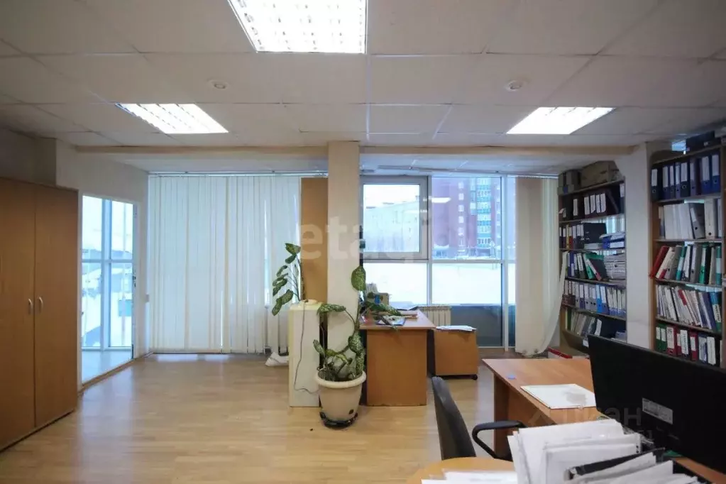 Офис в Ямало-Ненецкий АО, Новый Уренгой Северная Коммунальная Зона ... - Фото 1