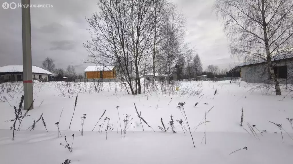 Участок в Раменское, Брусничная улица (7.84 м) - Фото 1