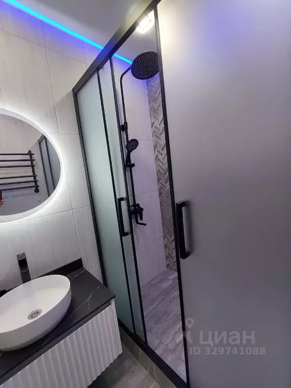 2-к кв. Иркутская область, Иркутск ул. Мира, 32 (53.0 м) - Фото 2