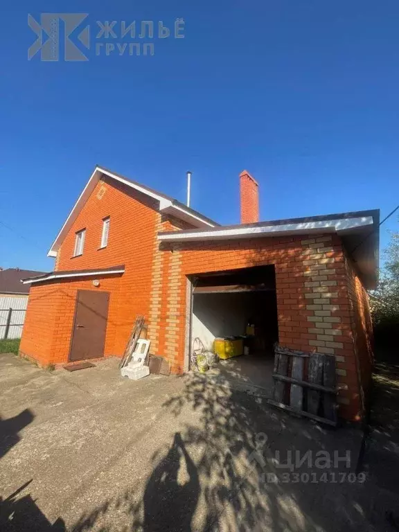 Дом в Татарстан, Пестречинский район, Богородское с/пос, д. Куюки ул. ... - Фото 2