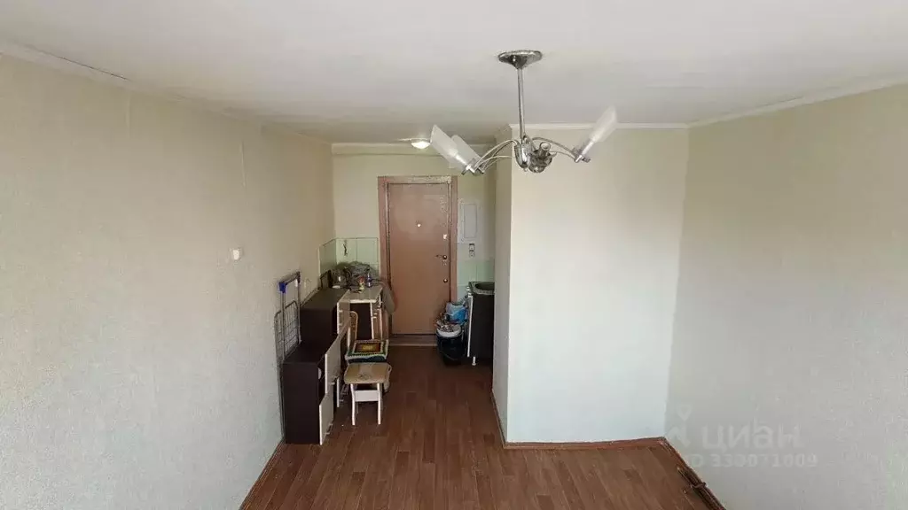 Комната Кемеровская область, Кемерово просп. Ленина, 88 (17.9 м) - Фото 1