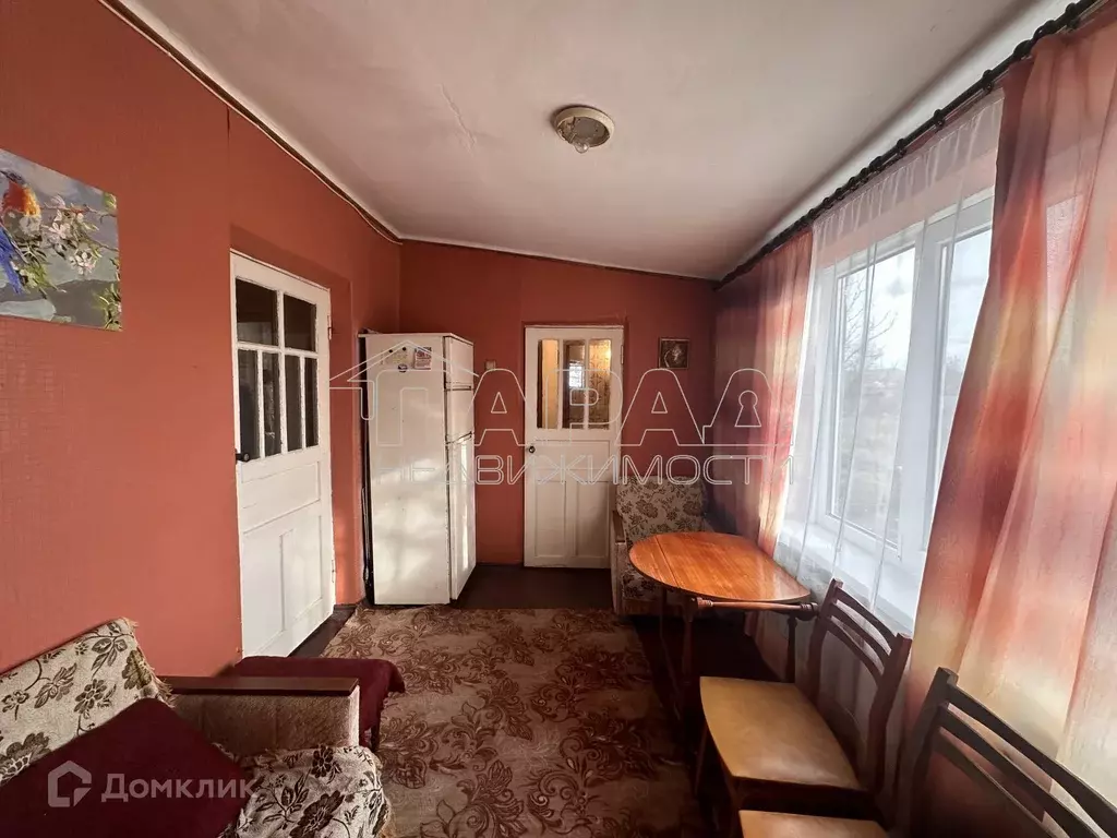 Продаётся 2-к квартира, 63.1 м - Фото 0