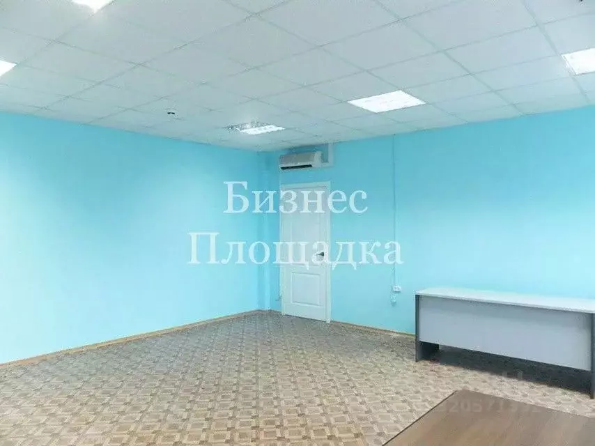 Офис в Ульяновская область, Ульяновск Московское ш., 72 (50 м) - Фото 1