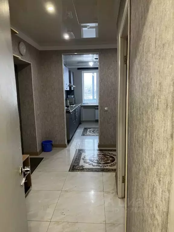 2-к кв. Северная Осетия, Владикавказ просп. Коста, 259 (50.0 м) - Фото 2