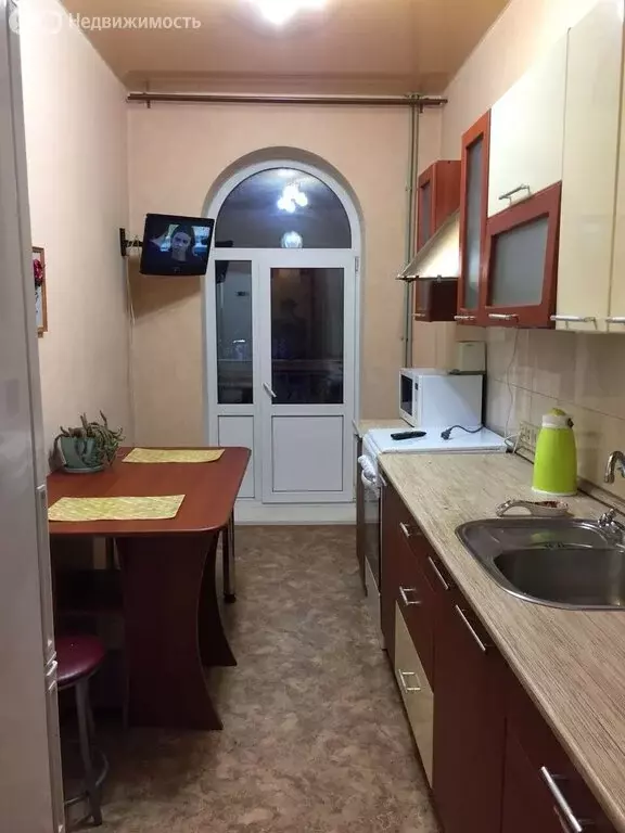 2-комнатная квартира: Владимир, улица 850-летия, 3 (48 м) - Фото 0