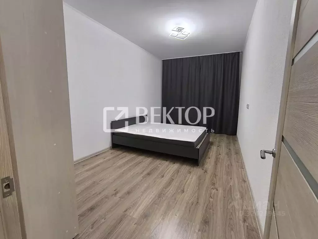 2-к кв. Ярославская область, Ярославль ул. Дядьковская, 16А (40.9 м) - Фото 1