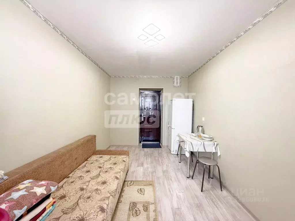 Комната Кировская область, Киров Коминтерновский мкр, ул. Боровая, 28 ... - Фото 2
