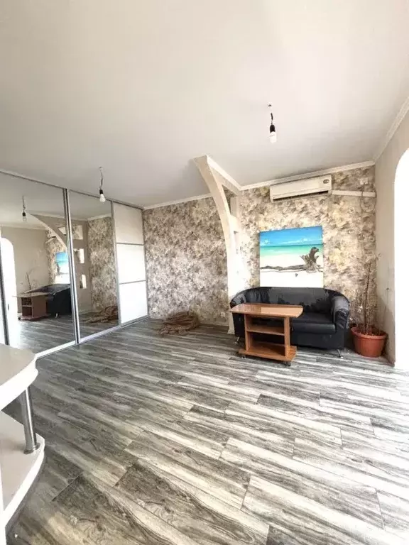 3-к кв. Белгородская область, Алексеевка ул. Маяковского, 70 (58.2 м) - Фото 2