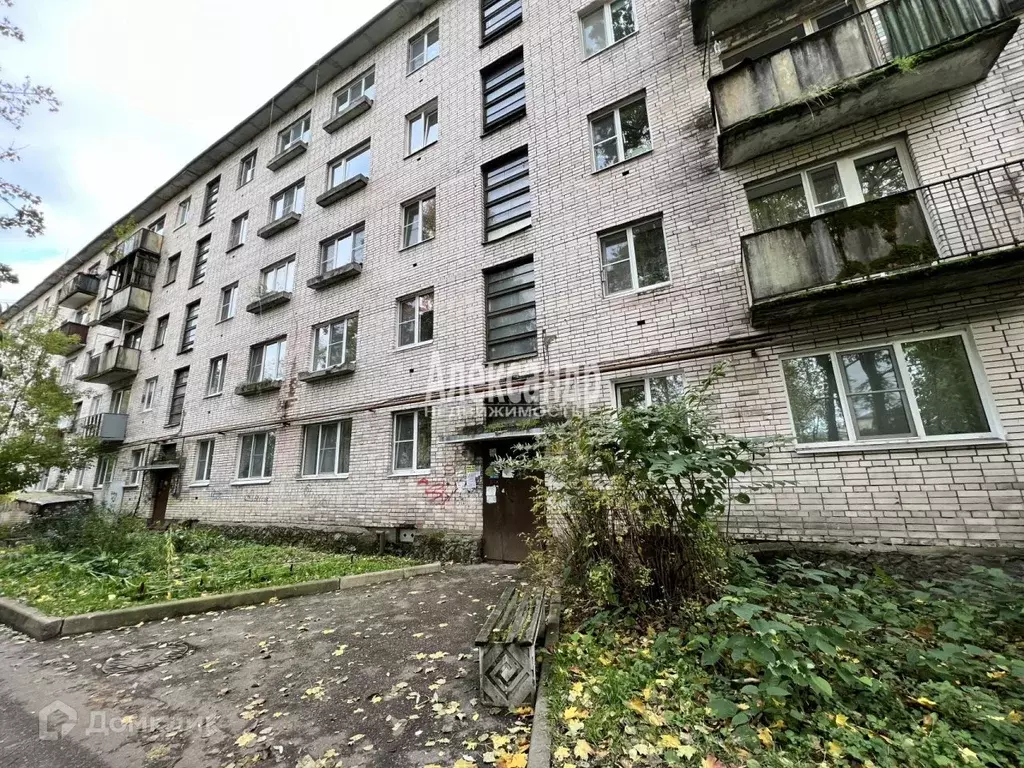 Продаётся 3-к квартира, 56.5 м - Фото 0