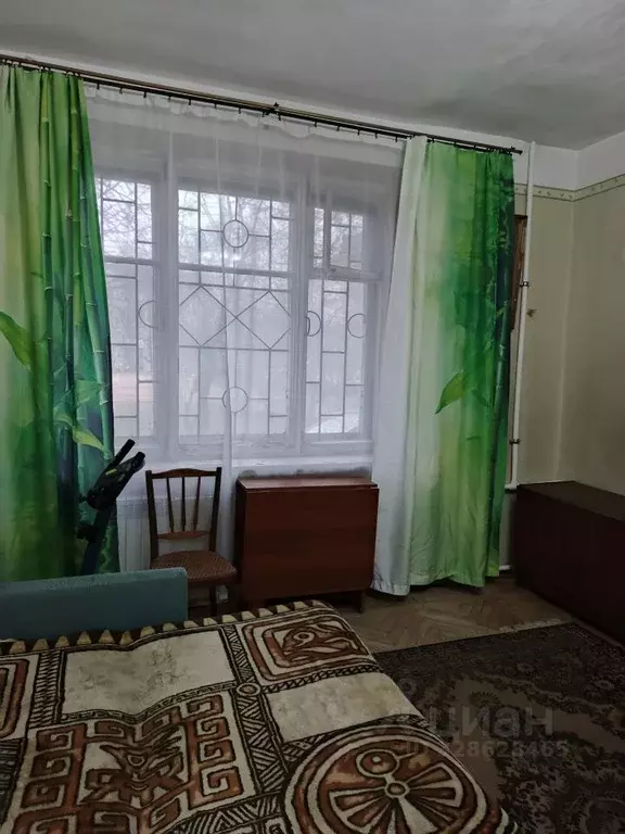 1-к кв. Санкт-Петербург Волковский просп., 116 (35.3 м) - Фото 1