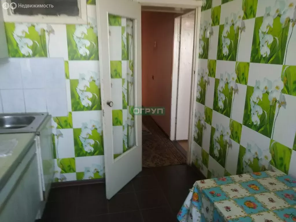 3-комнатная квартира: Пенза, Одесская улица, 2 (60.2 м) - Фото 0