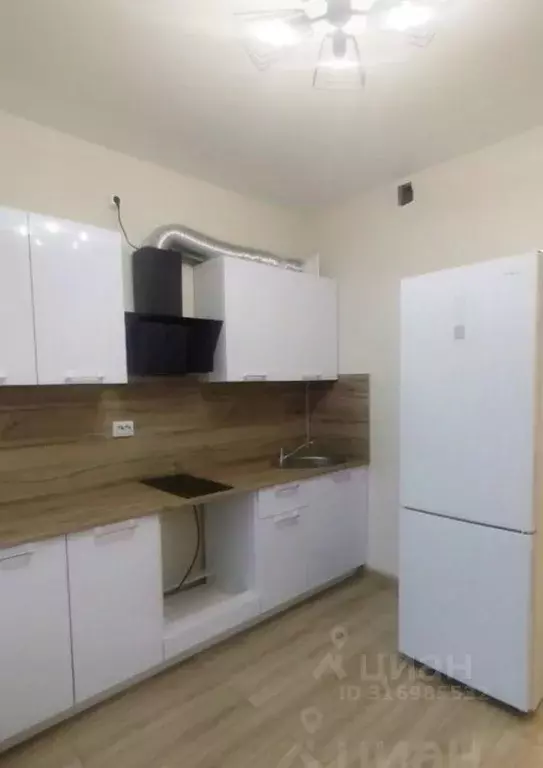 1-к кв. Новосибирская область, Новосибирск Игарская ул., 5 (41.0 м) - Фото 0