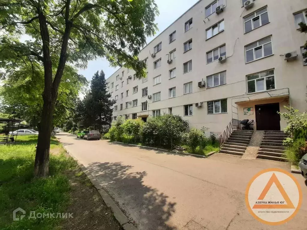 Продаётся 2-к квартира, 51.2 м - Фото 0