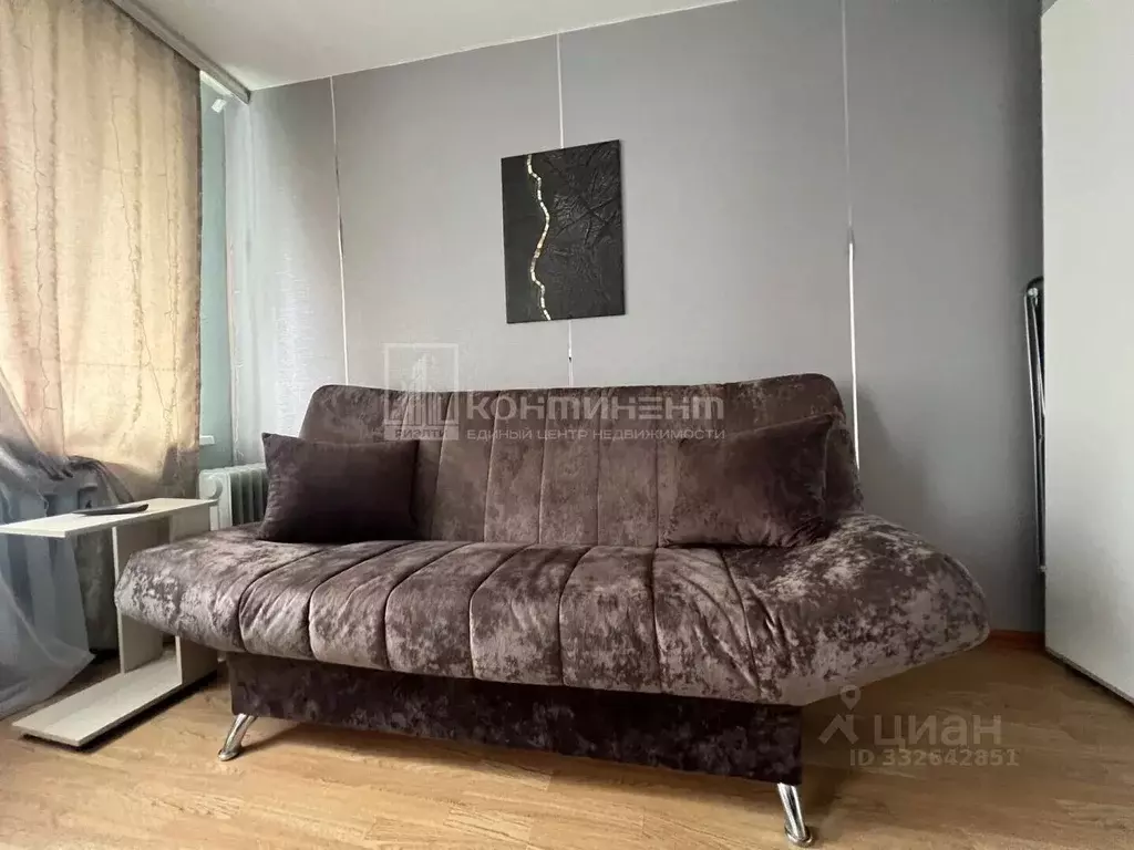 Комната Владимирская область, Вязники ул. Металлистов, 23К1 (23.0 м) - Фото 2