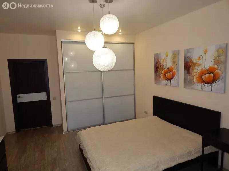 1-комнатная квартира: Краснодар, улица имени Валерия Гассия, 17 (39 м) - Фото 1