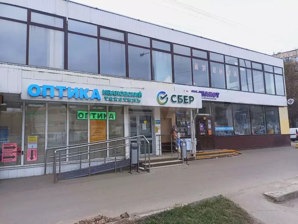 Помещение 70 м в удачной локации - Фото 1