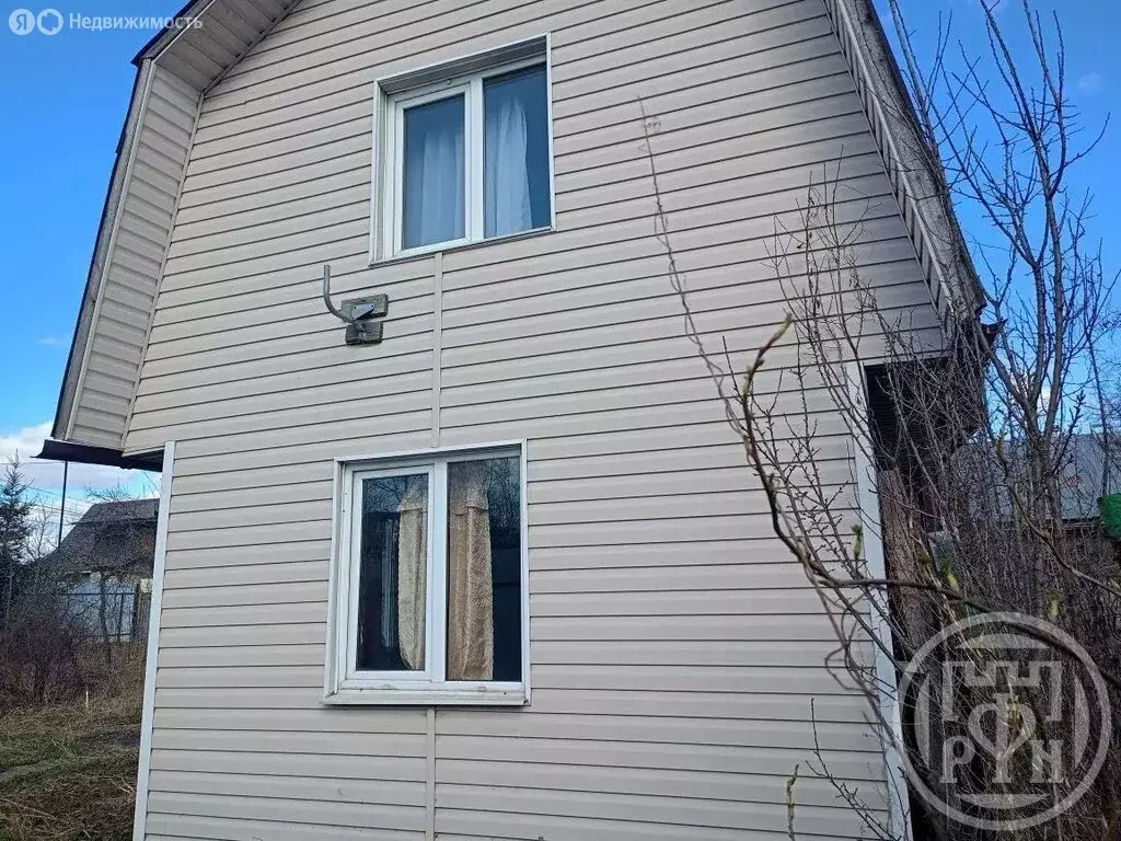 Дом в Отрадное, Невский переулок, 1 (62.6 м) - Фото 1