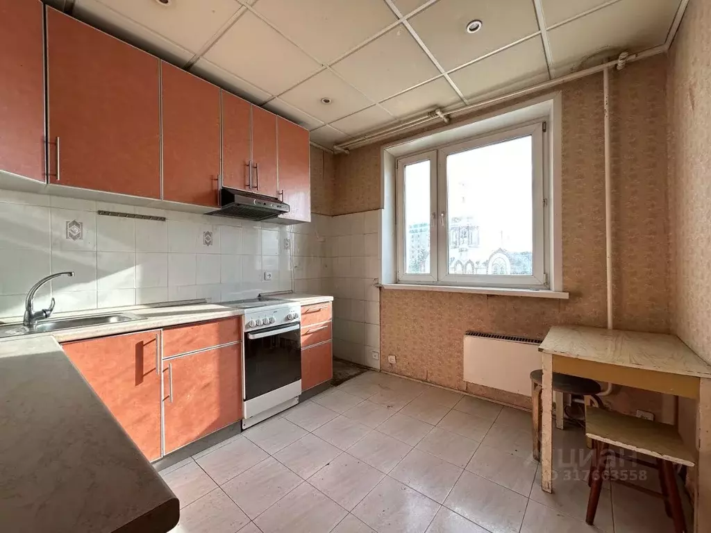 2-к кв. Московская область, Видное Строительная ул., 31 (53.0 м) - Фото 0