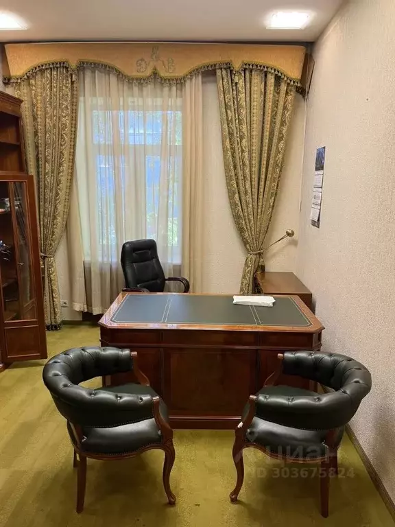 Офис в Москва ул. Образцова, 31С3 (542 м) - Фото 0