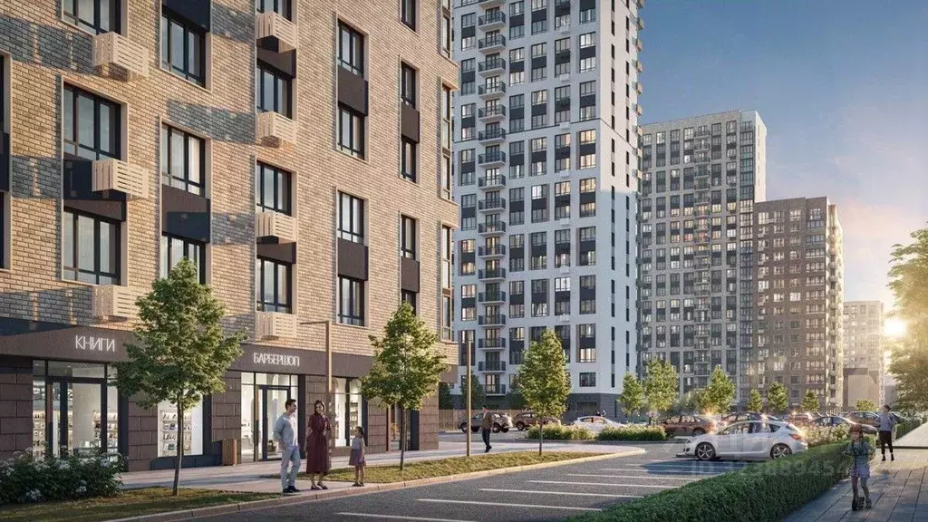 Помещение свободного назначения в Тюменская область, Тюмень ул. ... - Фото 2