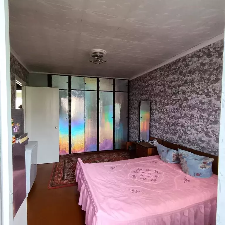 Квартира, 3 комнаты, 58.8 м - Фото 1