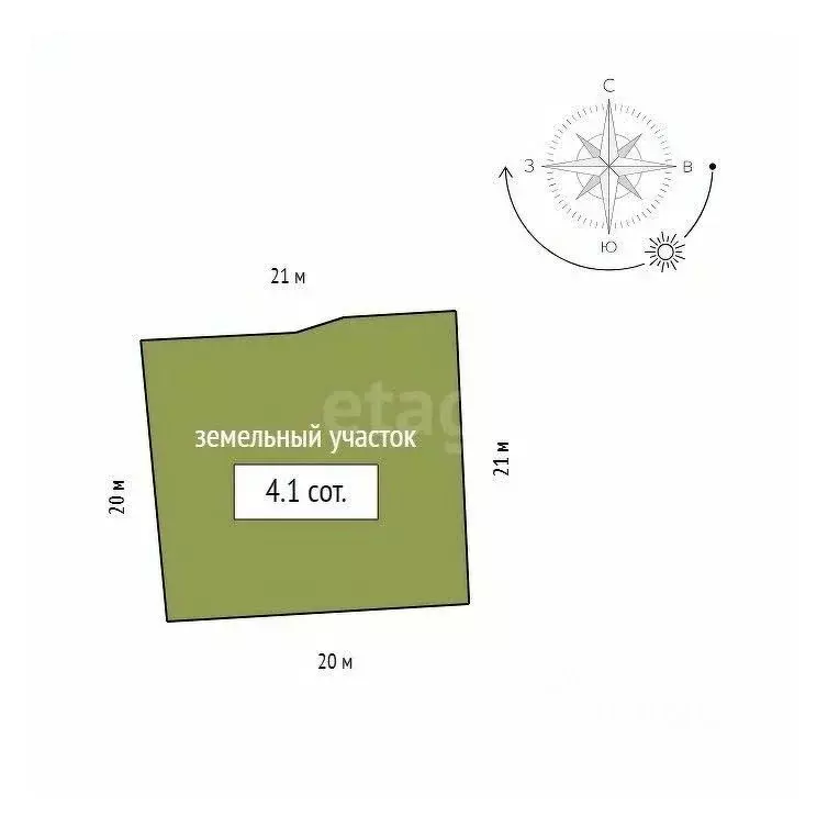 Дом в Красноярский край, Красноярск Рейдовая ул., 27А/633 (139 м) - Фото 2