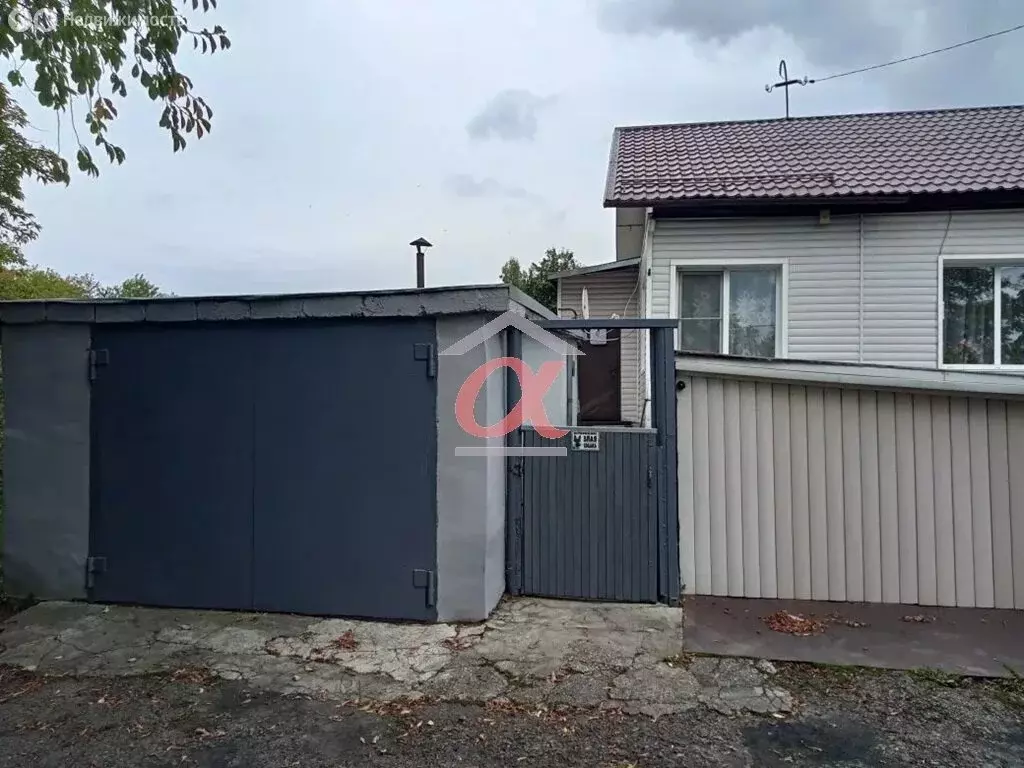 Дом в Кемерово, 2-я Канская улица, 26 (41 м) - Фото 2