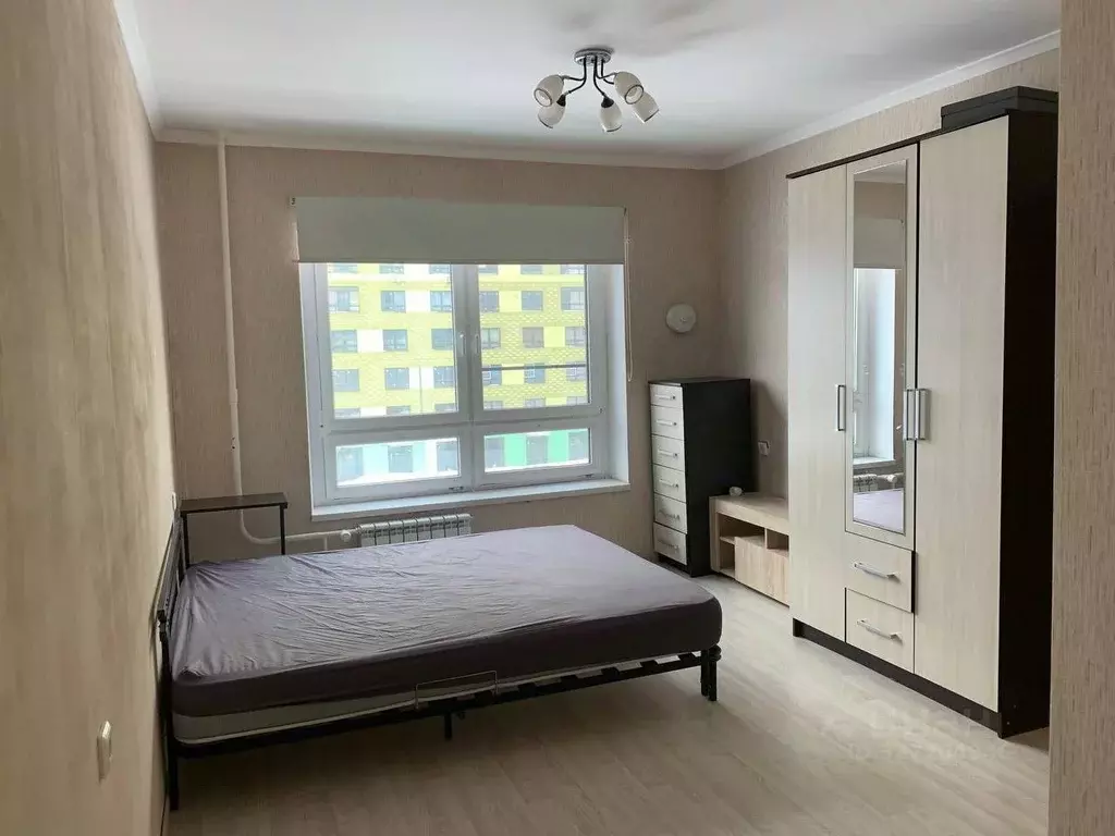 1-к кв. Москва ул. Маршала Еременко, 5к5 (36.0 м) - Фото 1