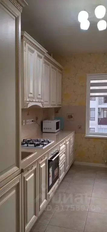 2-к кв. Краснодарский край, Геленджик ул. Прасковеевская, 9 (50.0 м) - Фото 1