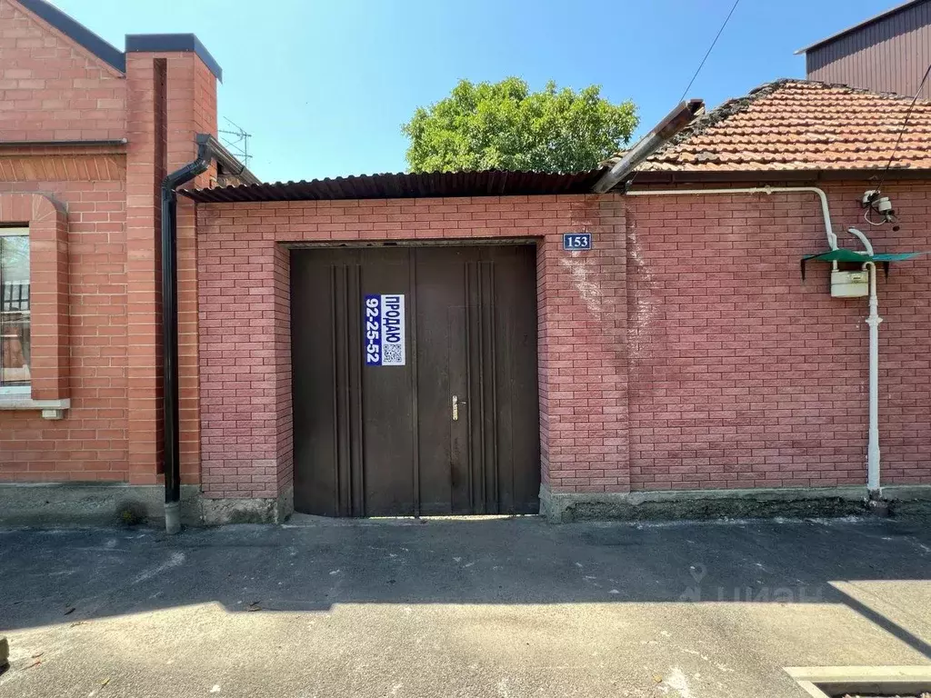 Дом в Северная Осетия, Владикавказ ул. Щорса, 153 (53 м) - Фото 2