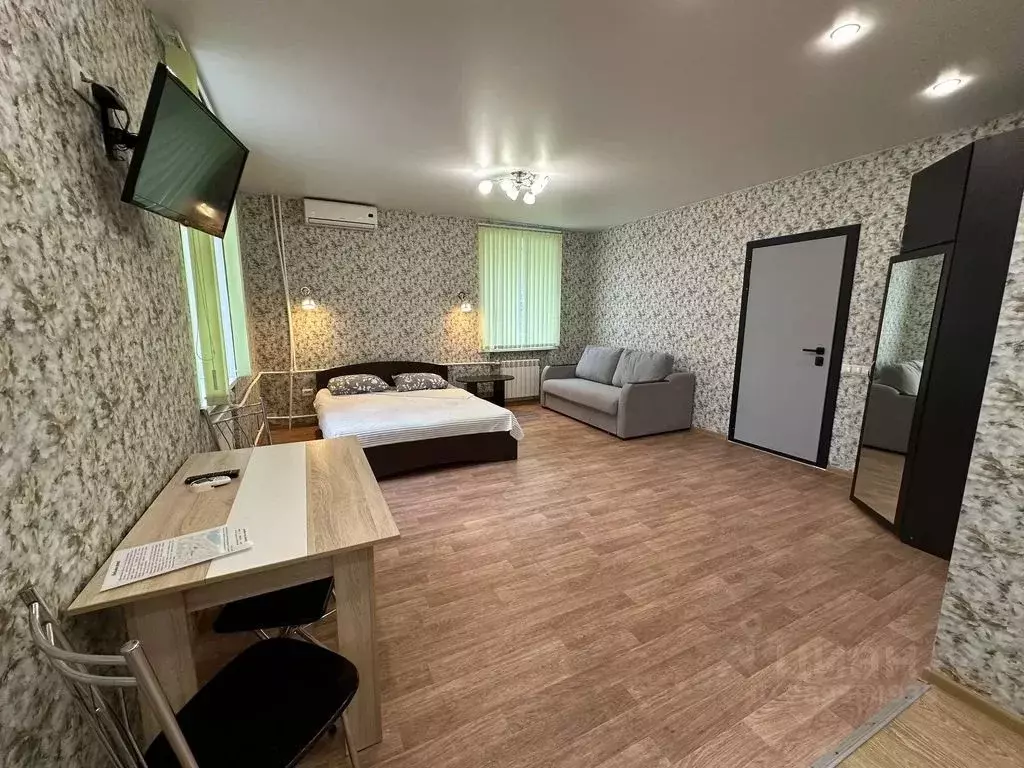 Студия Ярославская область, Ярославль Октябрьский пер., 7 (30.0 м) - Фото 2