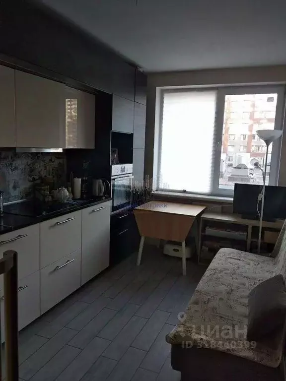 Квартира, 2 комнаты, 56 м - Фото 1