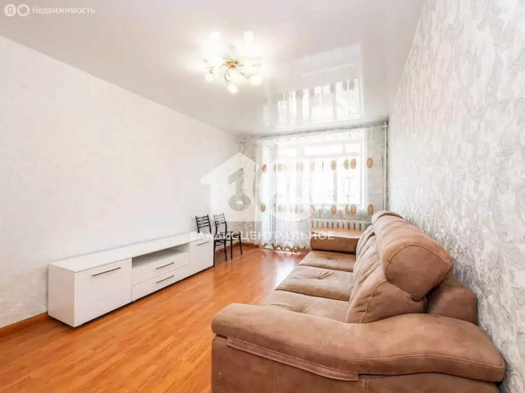 2-комнатная квартира: Новосибирск, Большевистская улица, 175/2 (45 м) - Фото 0