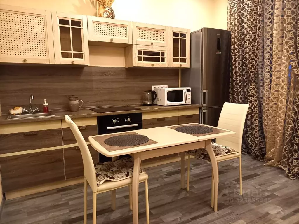 1-к кв. Коми, Сыктывкар ул. Карла Маркса, 177 (29.0 м) - Фото 1