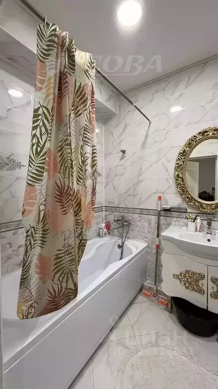 3-к кв. Дагестан, Дербент ул. Сальмана, 85Д (86.0 м) - Фото 2