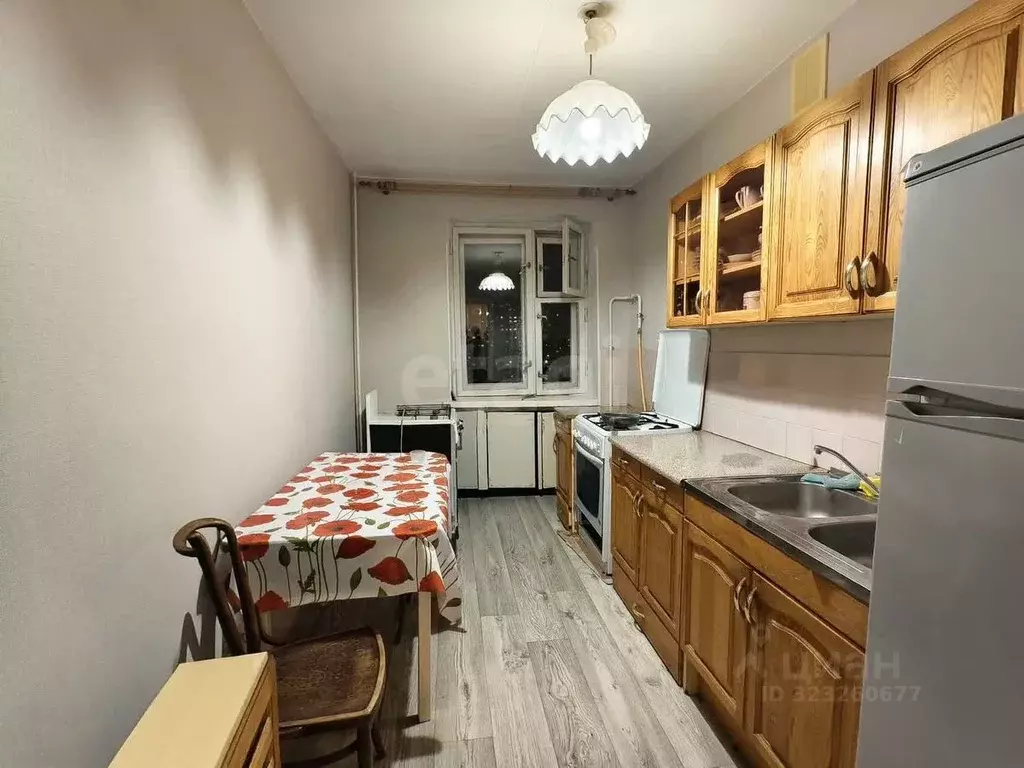 2-к кв. Татарстан, Казань ул. Академика Парина, 12 (51.2 м) - Фото 1