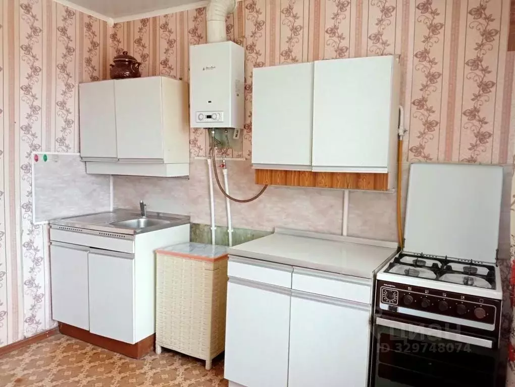 3-к кв. Нижегородская область, Семенов Заводская ул., 1 (61.2 м) - Фото 2