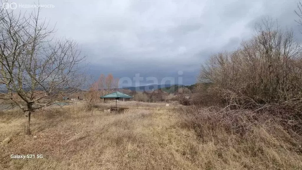 Участок в Бахчисарайский район, село Голубинка (70.62 м) - Фото 1