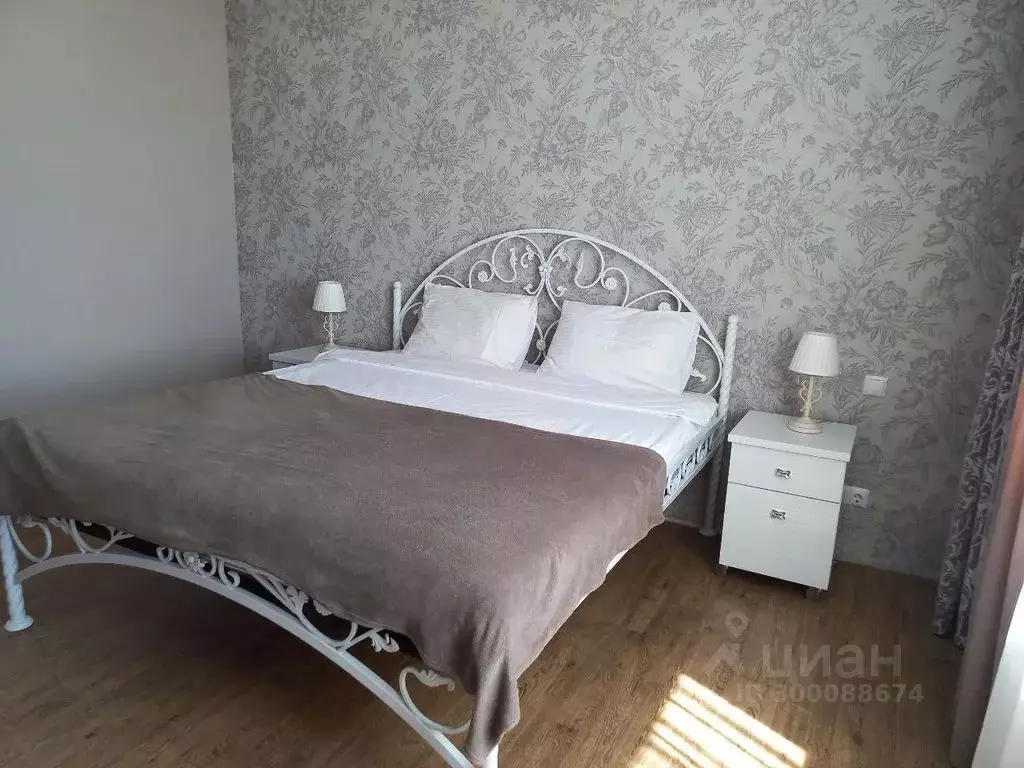 1-к кв. Белгородская область, Белгород Белгородский просп., 54 (80.0 ... - Фото 1