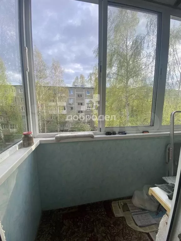 3-к. квартира, 58 м, 5/5 эт. - Фото 1