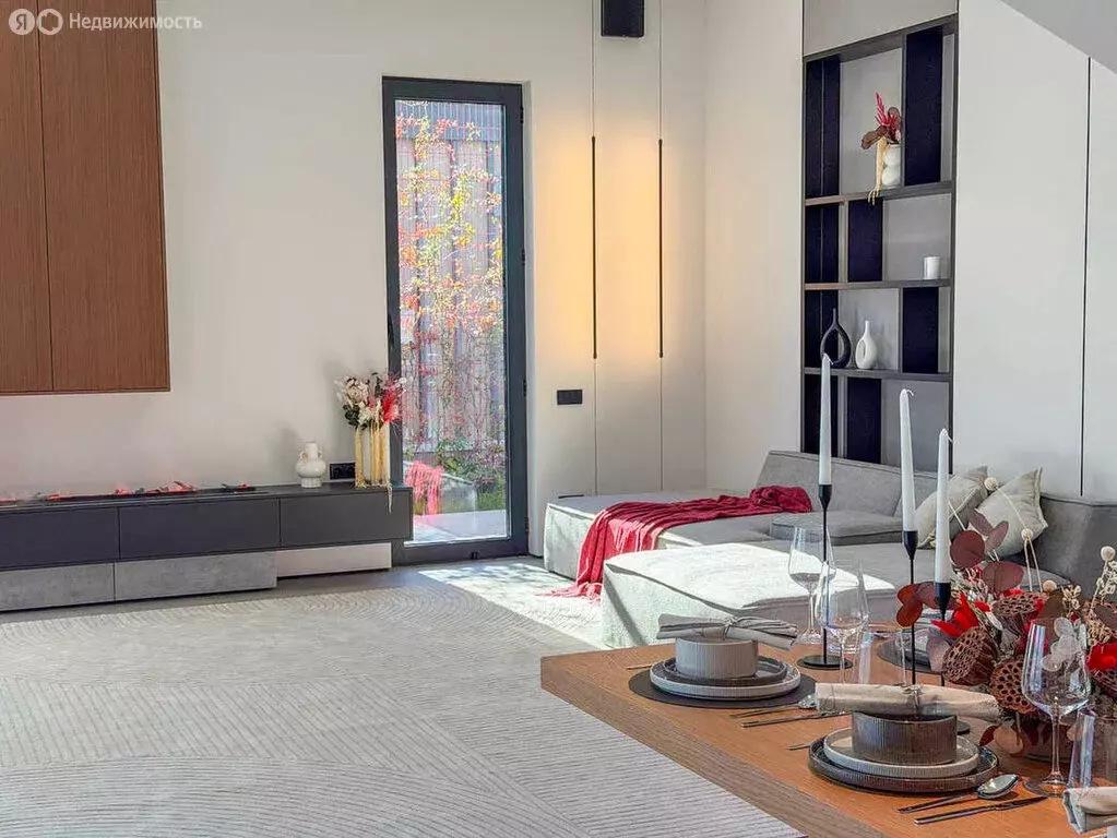 Дом в Краснодарский край, городской округ Сочи, село Высокое, ... - Фото 1