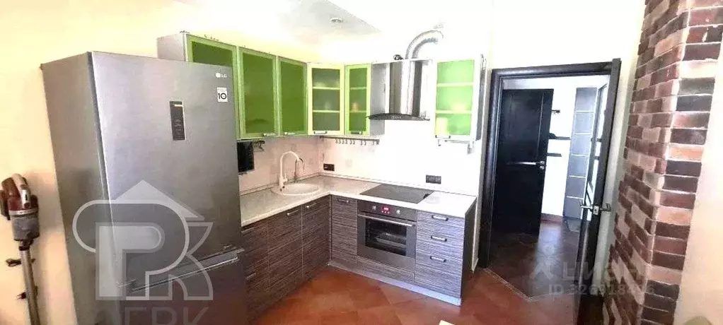 1-к кв. Московская область, Видное проезд Битцевский, 15 (47.2 м) - Фото 2