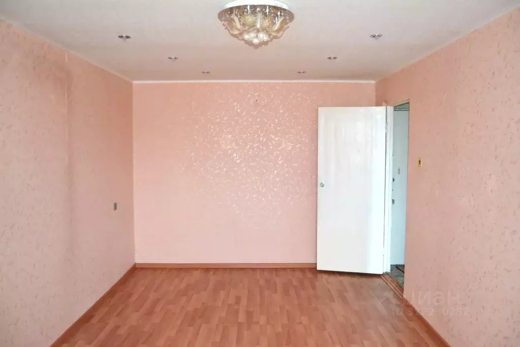 1-к кв. Коми, Сыктывкар Строитель мкр, ул. Новоселов, 9 (30.2 м) - Фото 1
